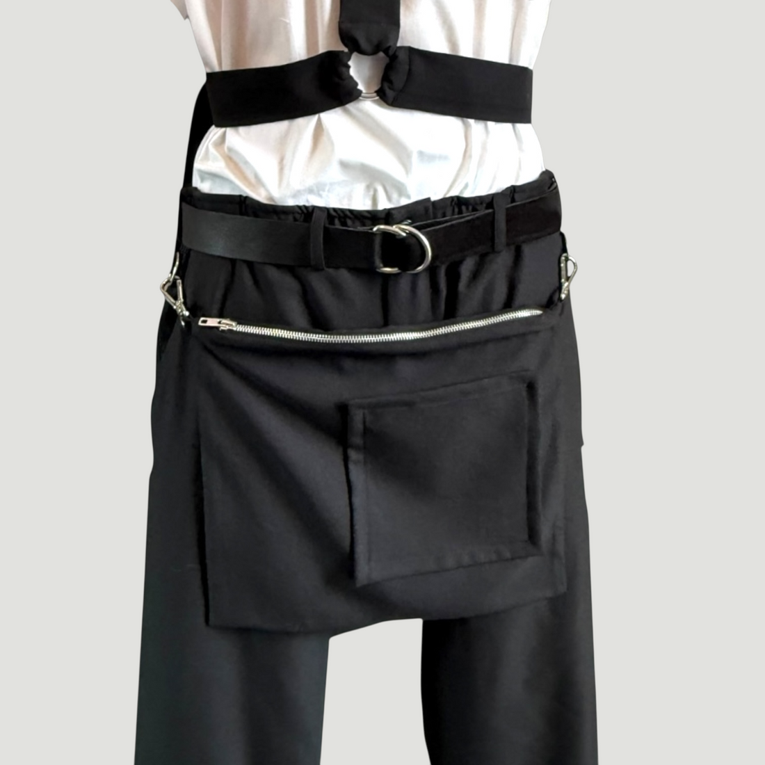 PINTO HERVIA Frame Pouch