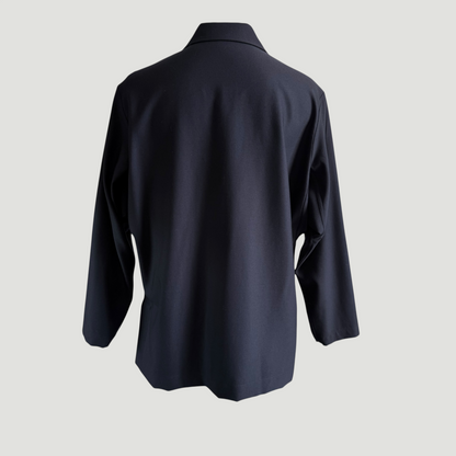 PINTO HERVIA Frame Jacket Wool