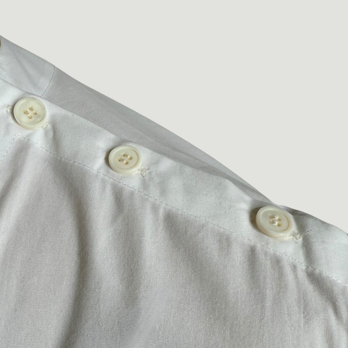 Shirt 4 Aries Button T-Shirt