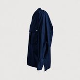 Shirt 5 Aries Slouch Pocket - PINTO HERVIA