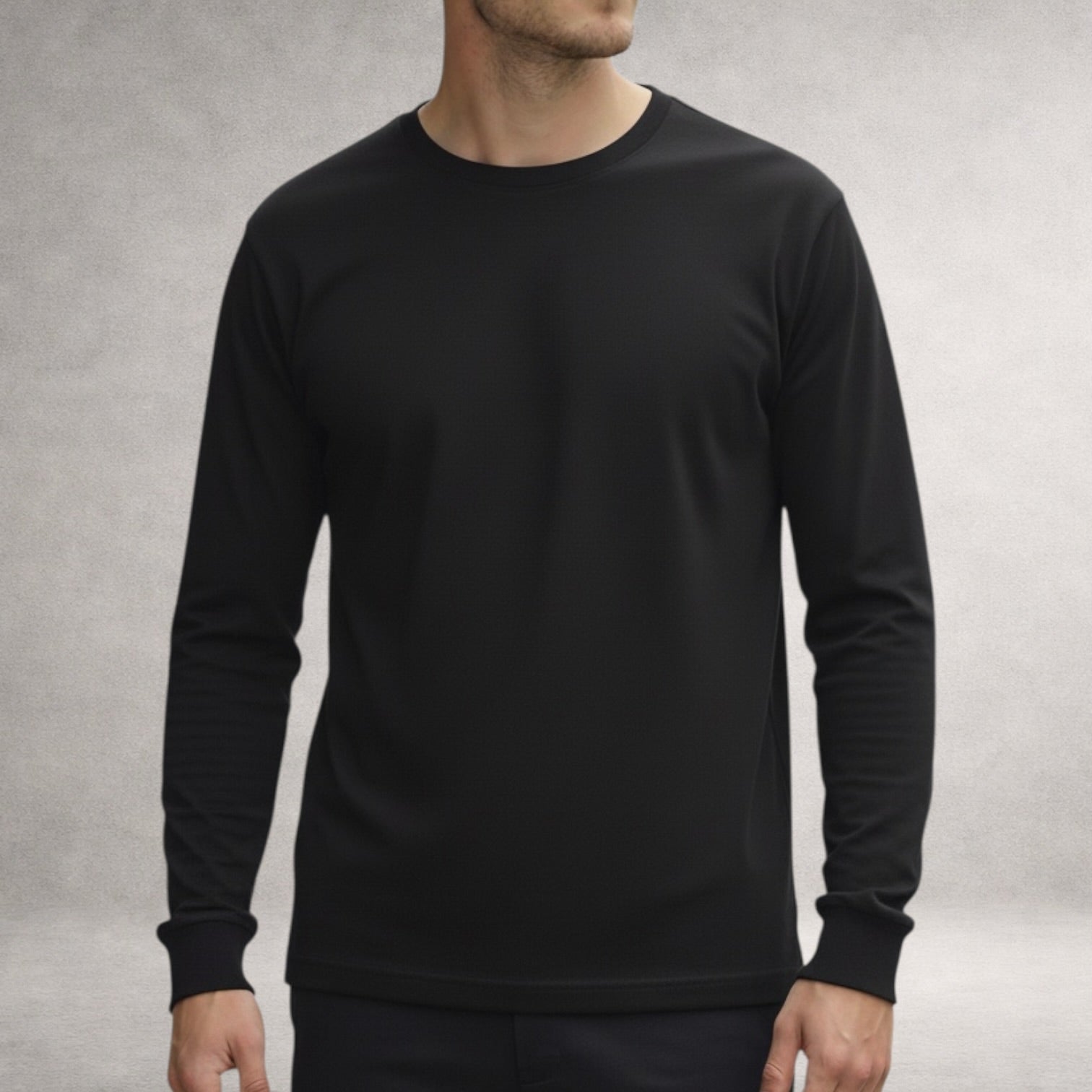 Atlas LS Top